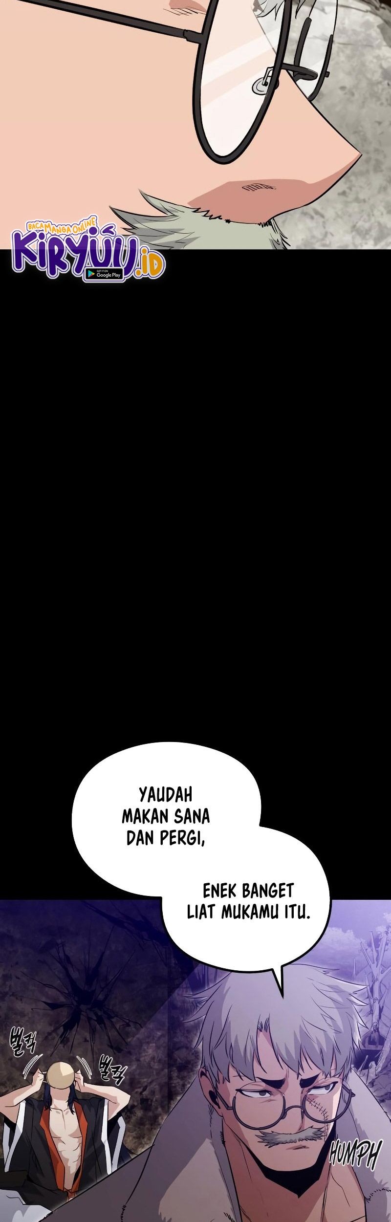 Phantom Spirit King Chapter 26 - halaman 26
