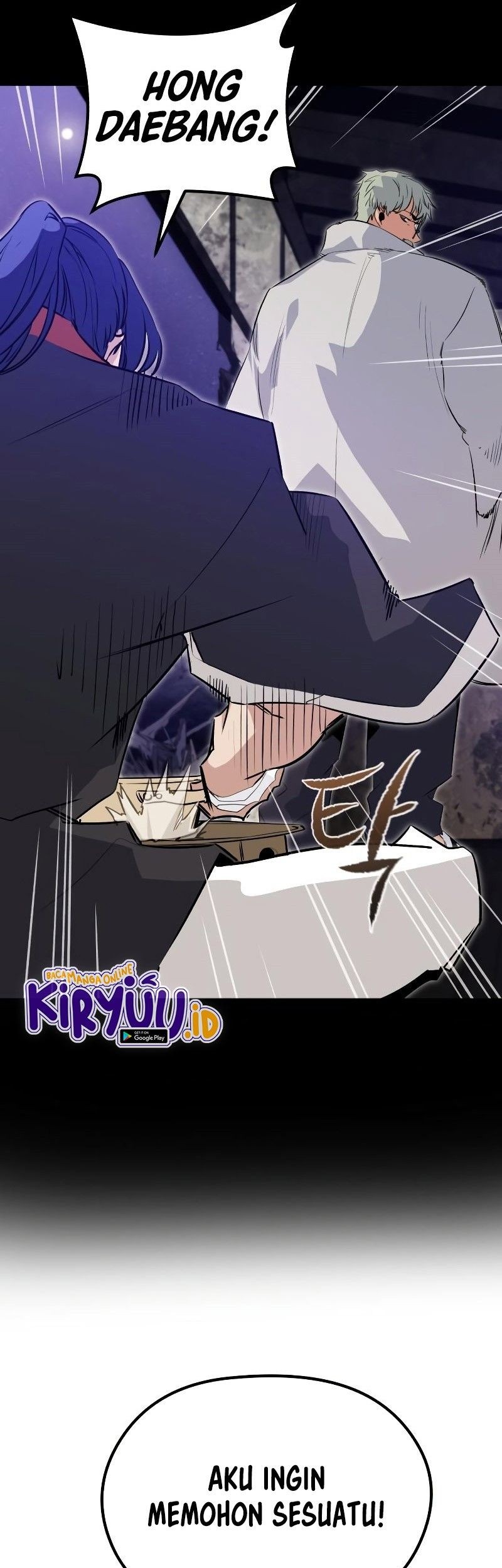 Phantom Spirit King Chapter 26 - halaman 28