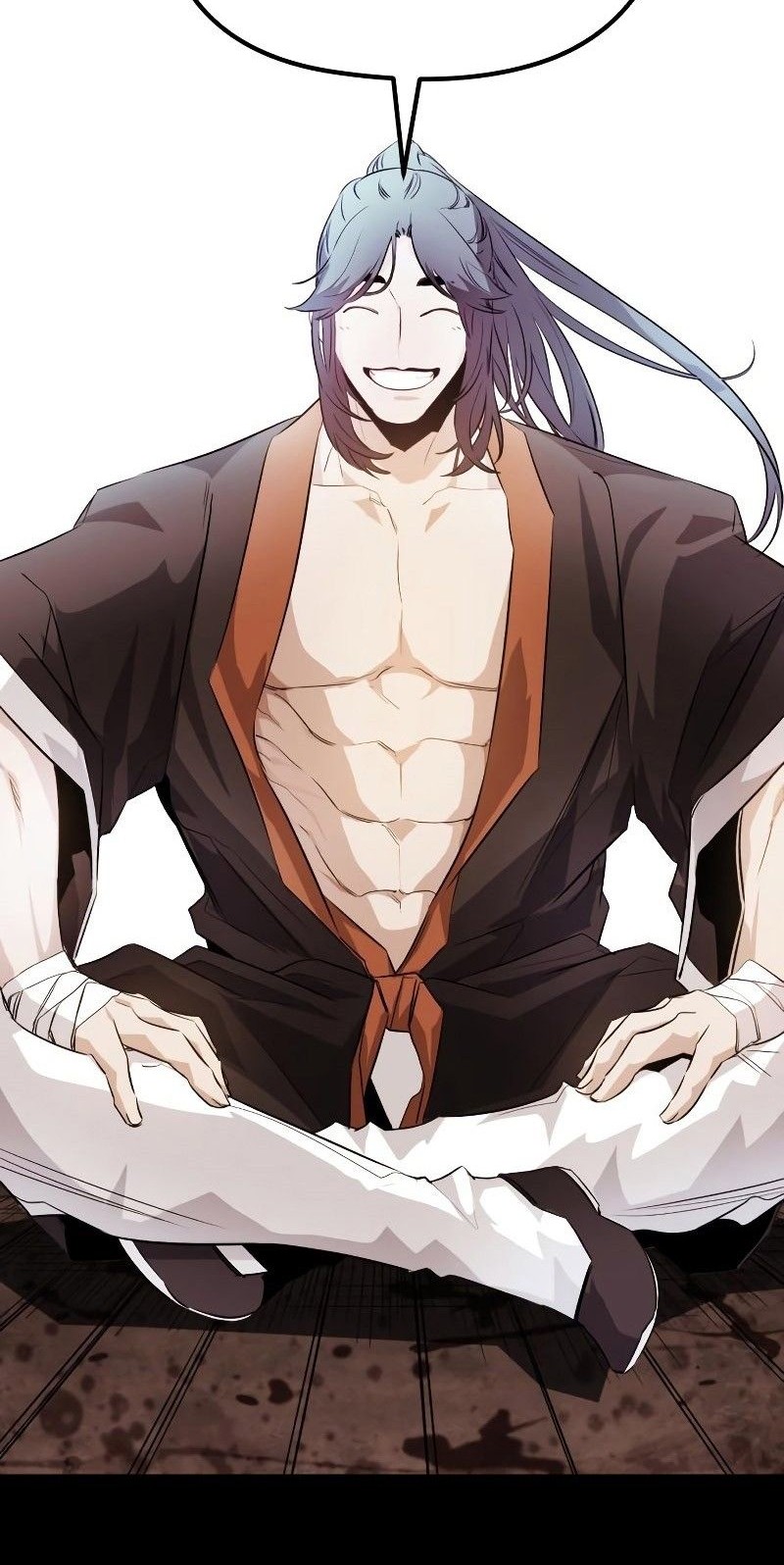 Phantom Spirit King Chapter 26 - halaman 29