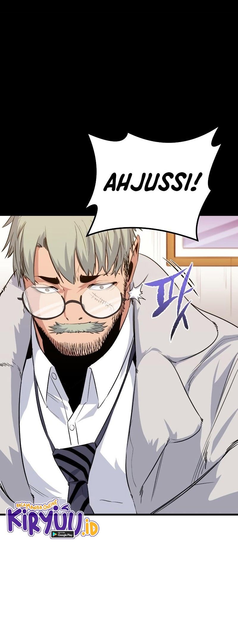 Phantom Spirit King Chapter 26 - halaman 30