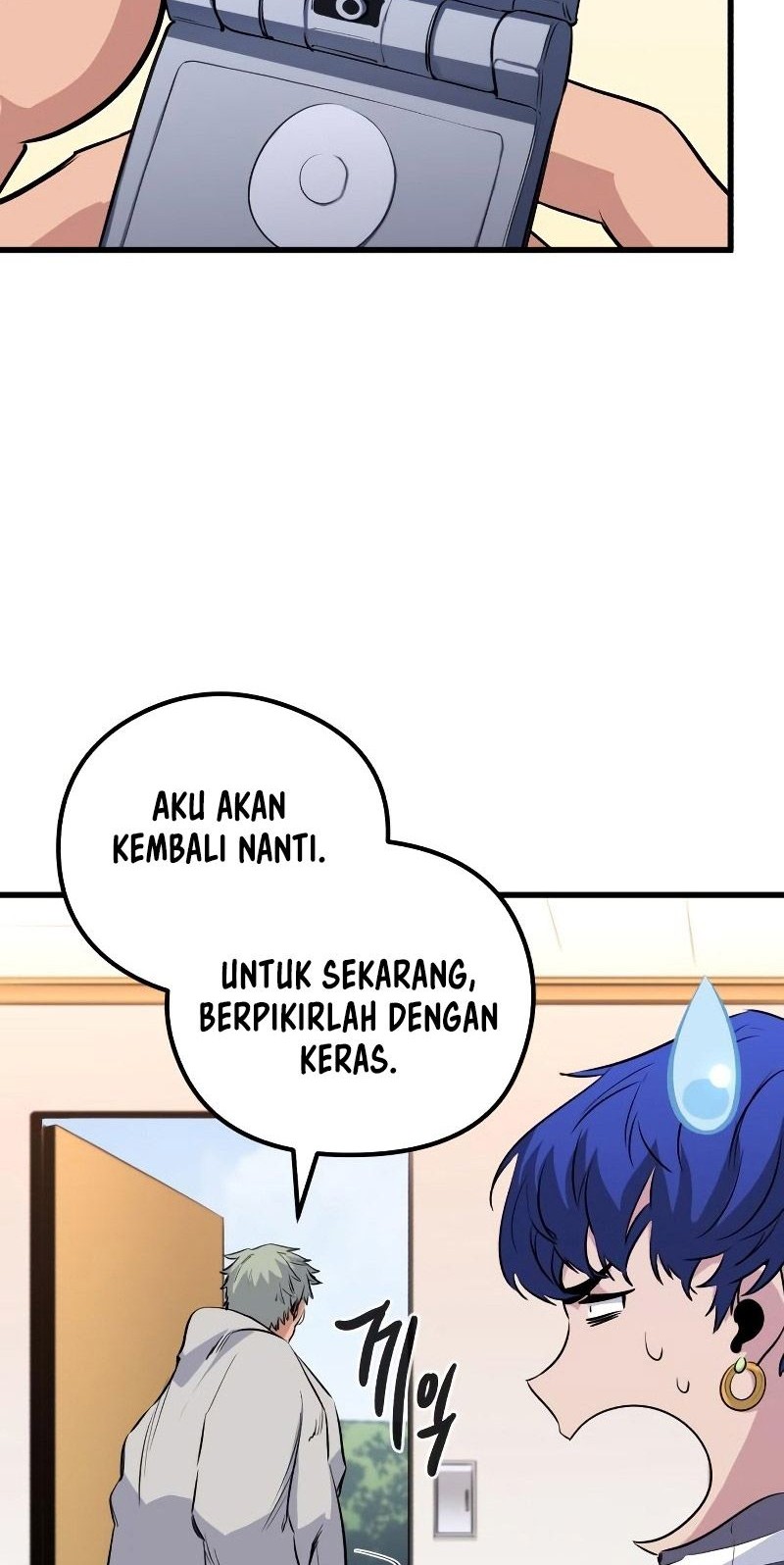 Phantom Spirit King Chapter 26 - halaman 36