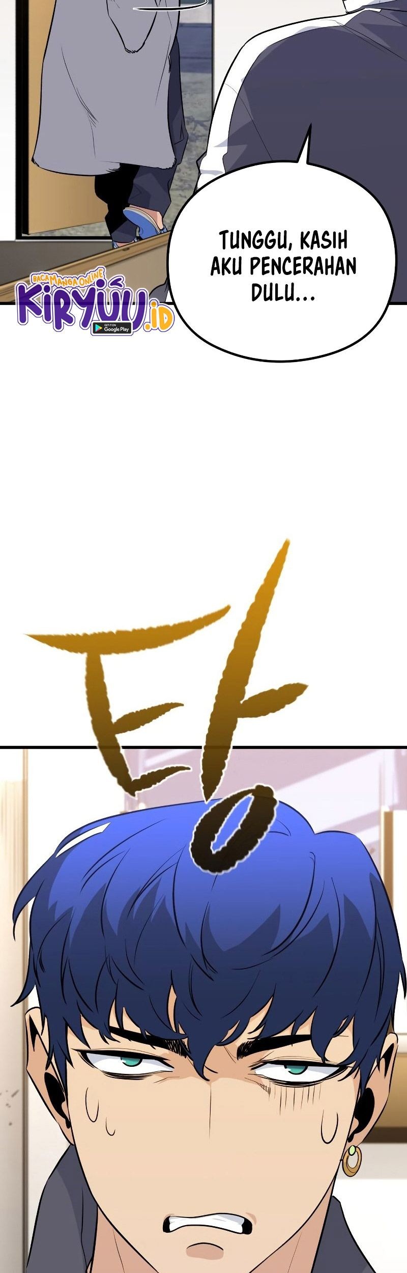 Phantom Spirit King Chapter 26 - halaman 37