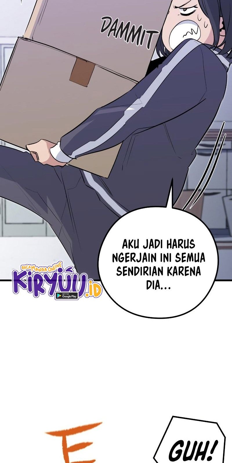 Phantom Spirit King Chapter 26 - halaman 40