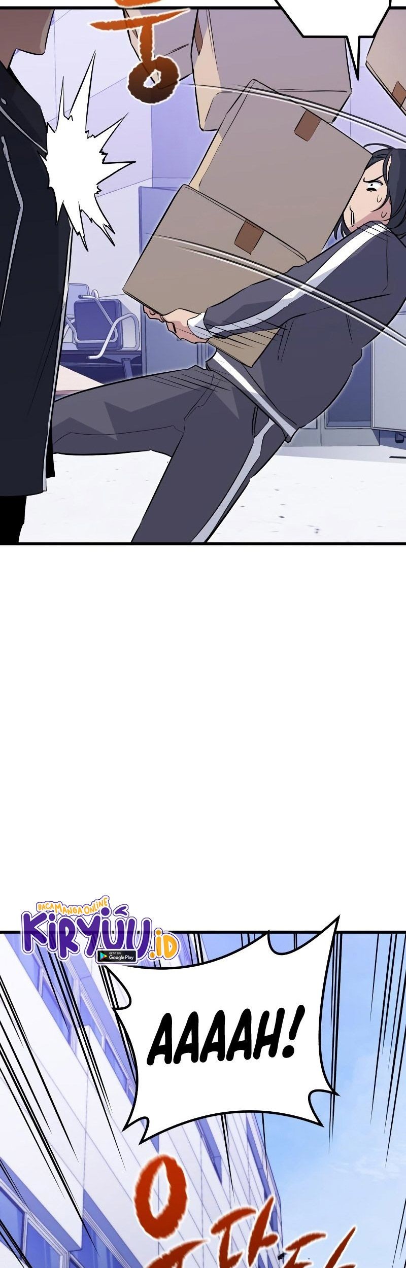 Phantom Spirit King Chapter 26 - halaman 41