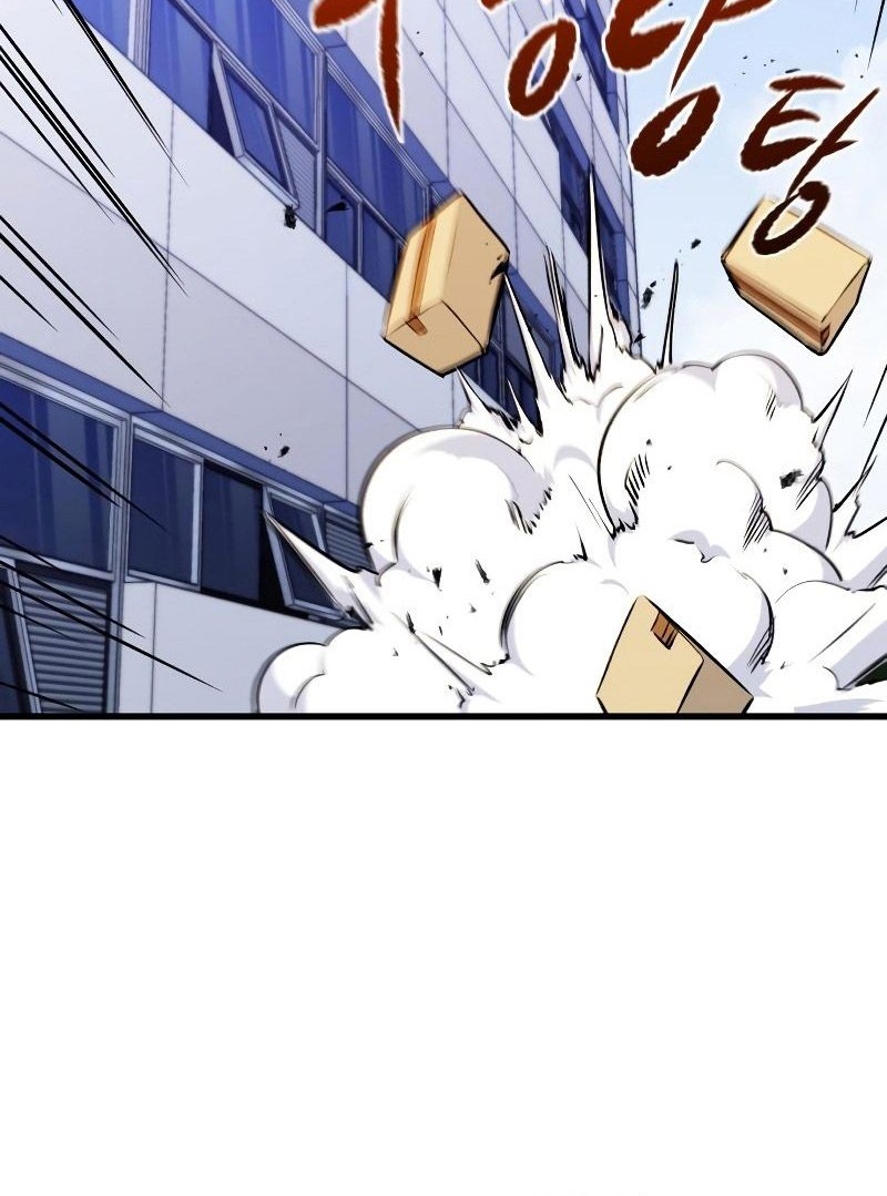 Phantom Spirit King Chapter 26 - halaman 42