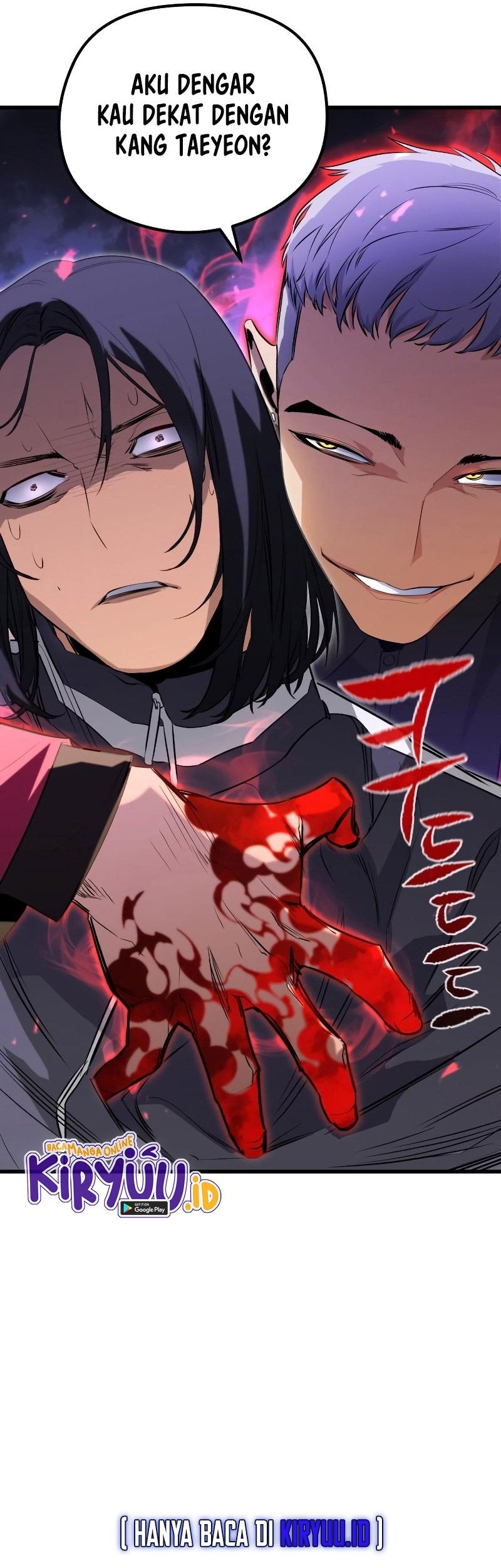 Phantom Spirit King Chapter 26 - halaman 47