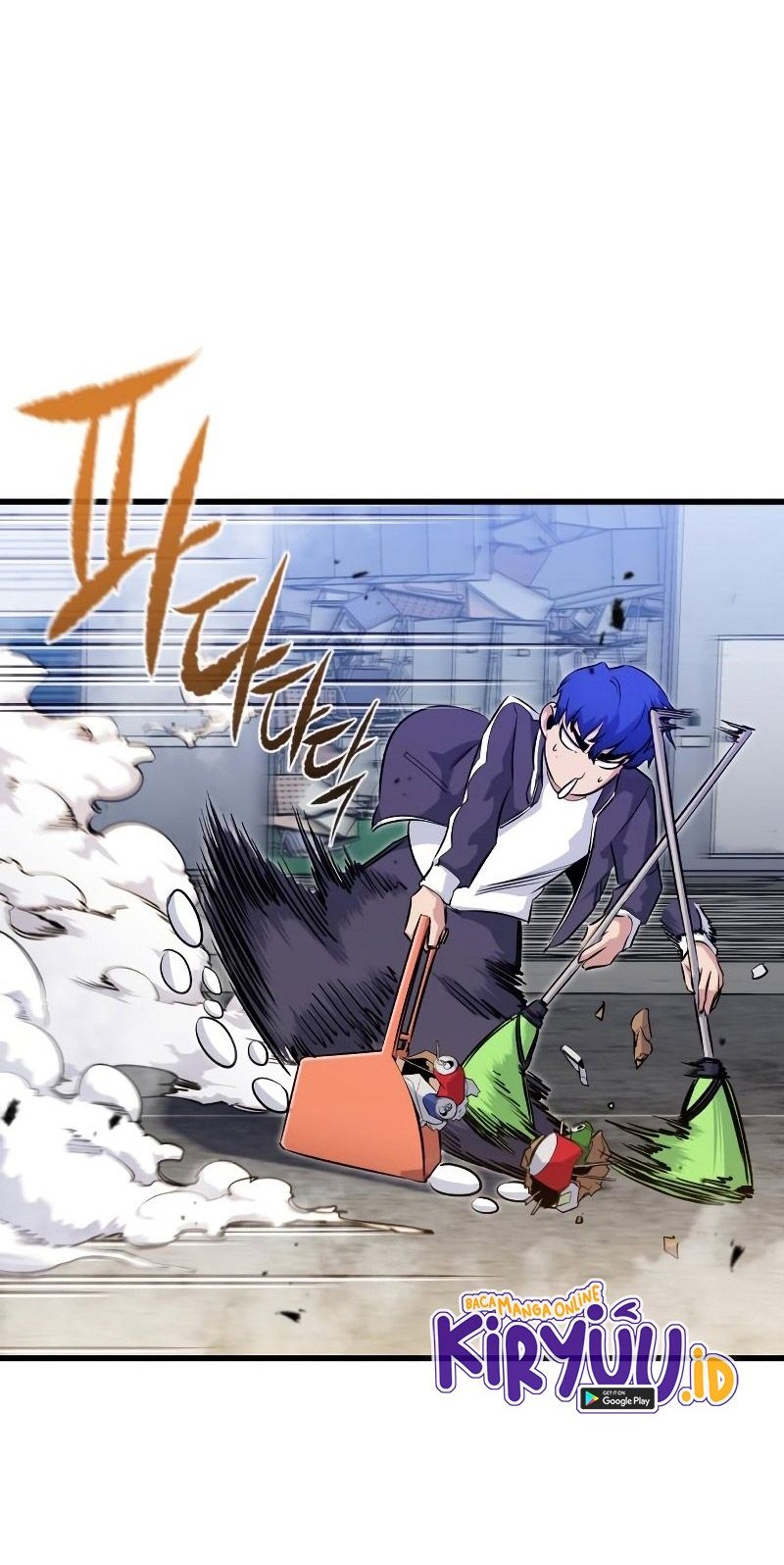 Phantom Spirit King Chapter 26 - halaman 48