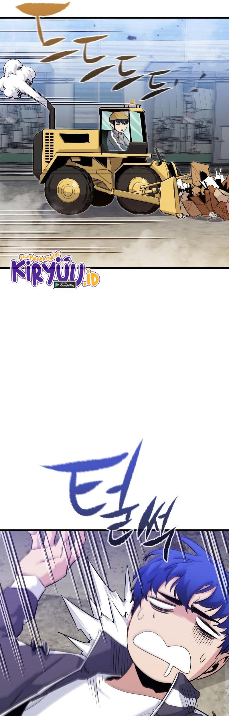 Phantom Spirit King Chapter 26 - halaman 51