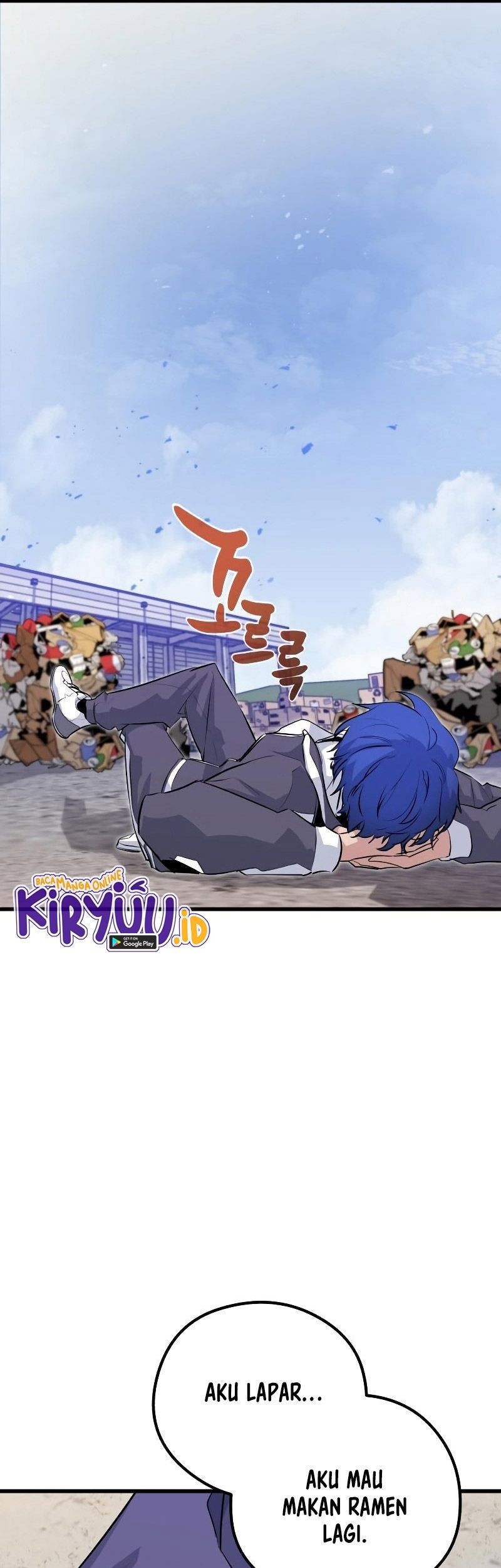 Phantom Spirit King Chapter 26 - halaman 55
