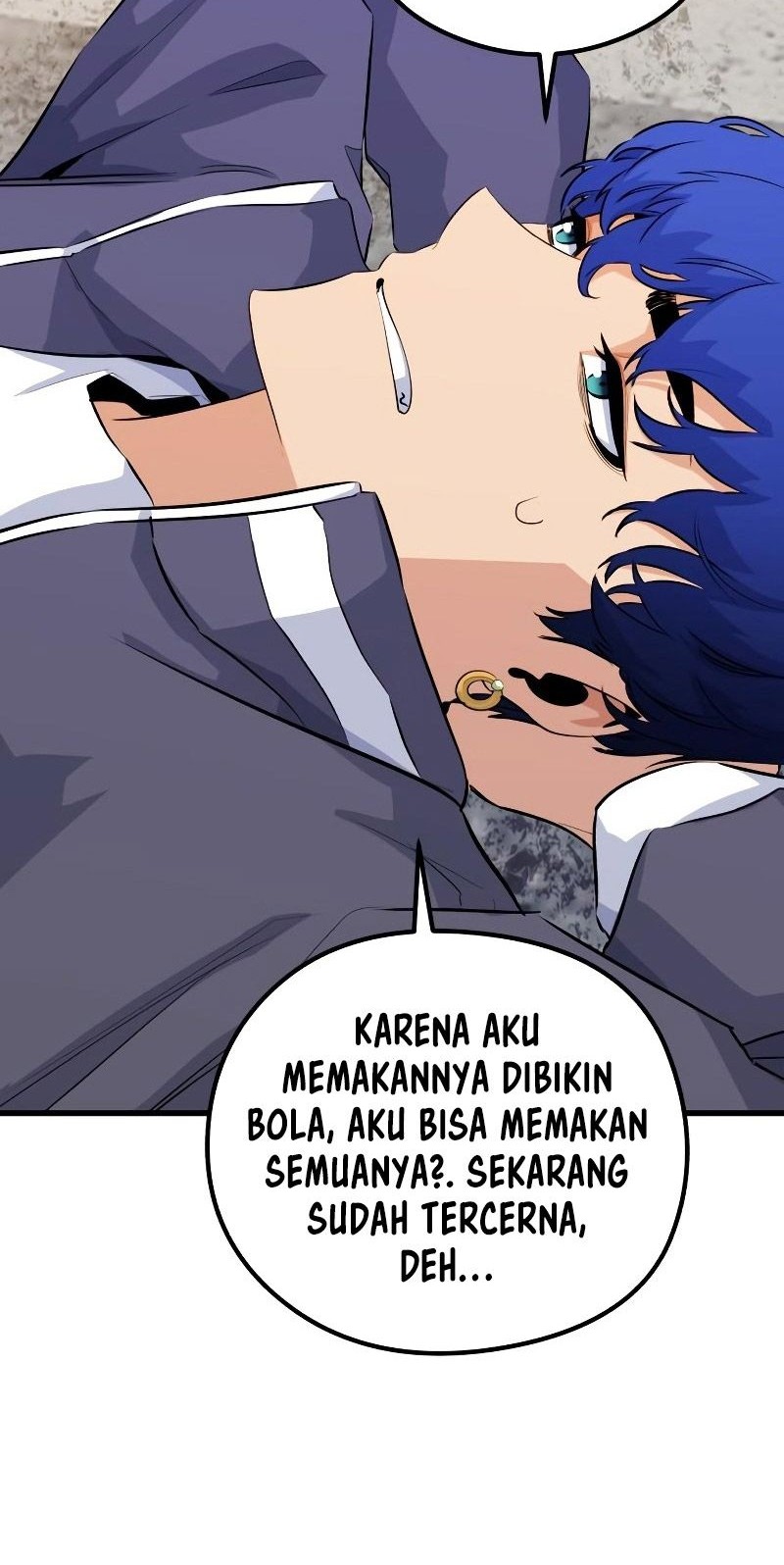 Phantom Spirit King Chapter 26 - halaman 56