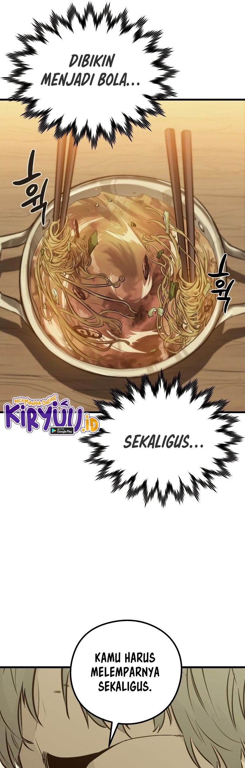 Phantom Spirit King Chapter 26 - halaman 58