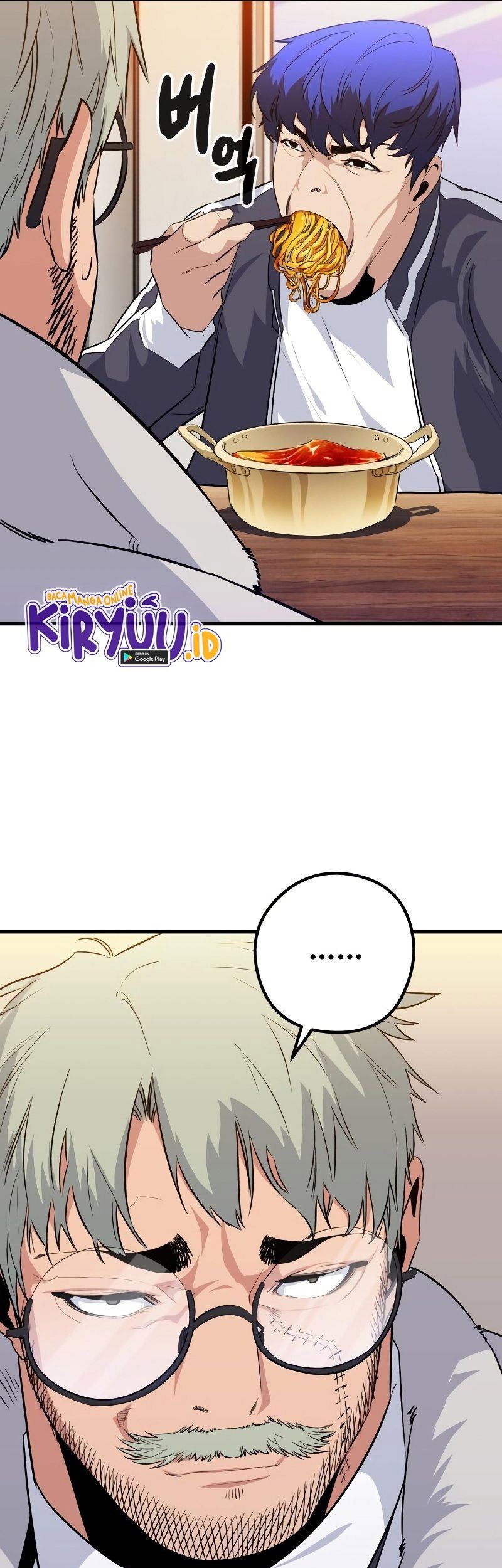 Phantom Spirit King Chapter 26 - halaman 6
