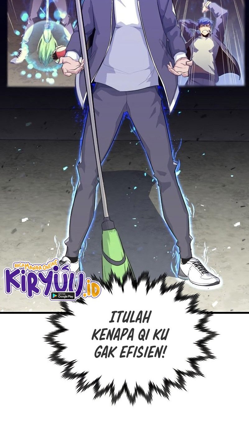 Phantom Spirit King Chapter 26 - halaman 61