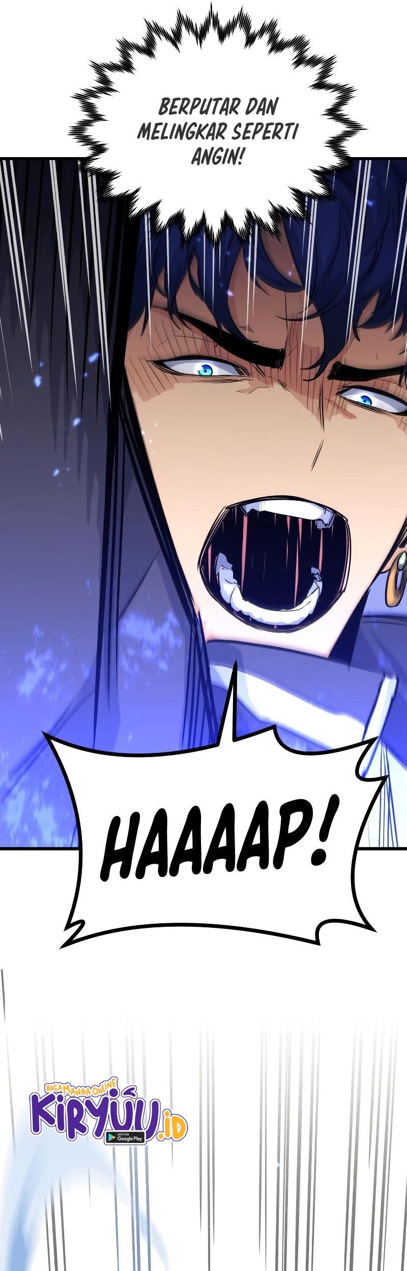 Phantom Spirit King Chapter 26 - halaman 66
