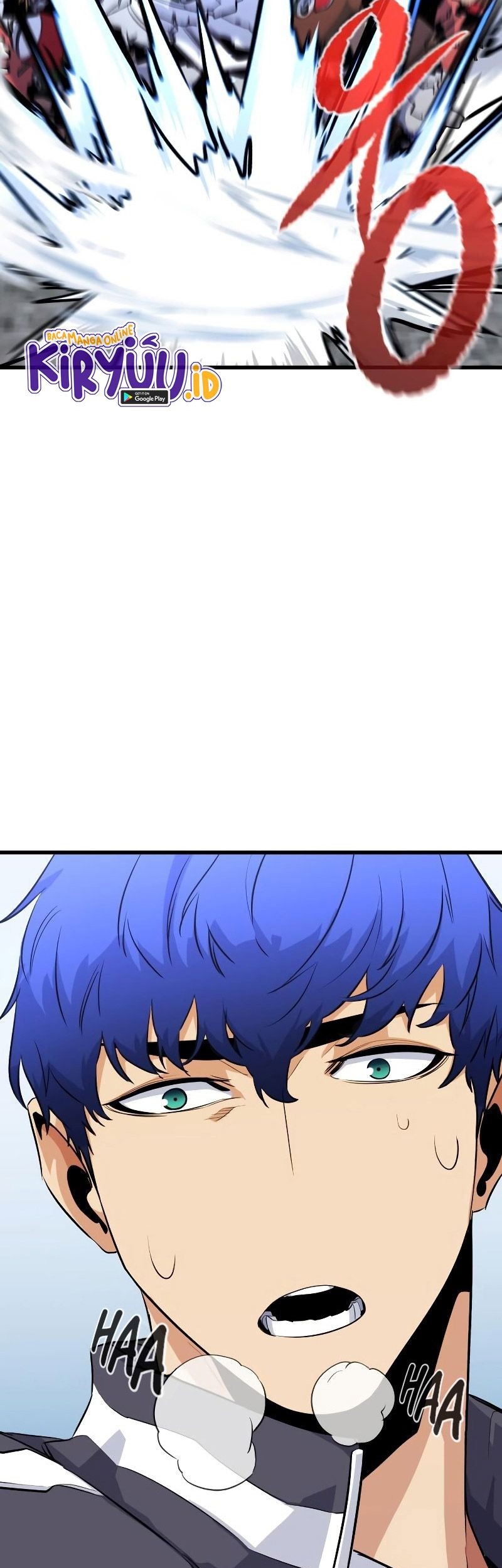Phantom Spirit King Chapter 26 - halaman 68