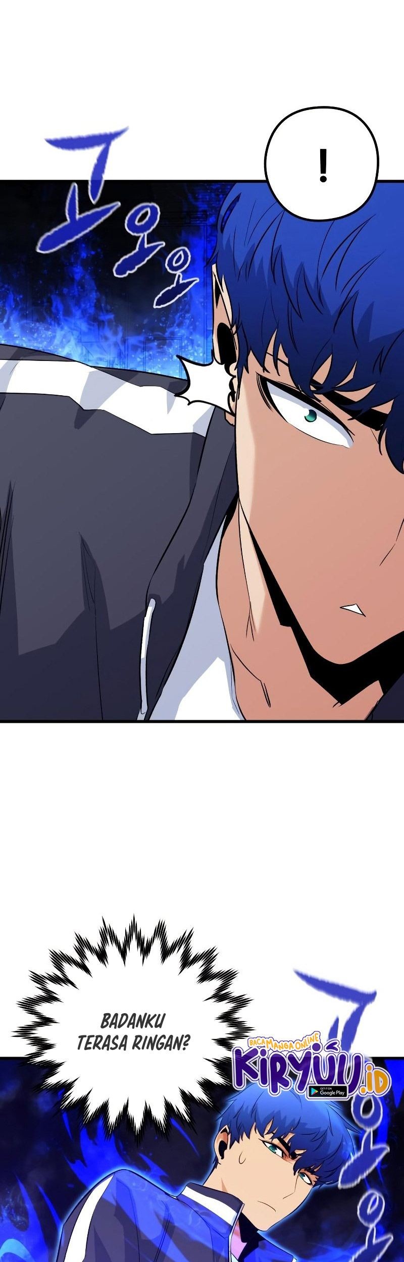 Phantom Spirit King Chapter 26 - halaman 72