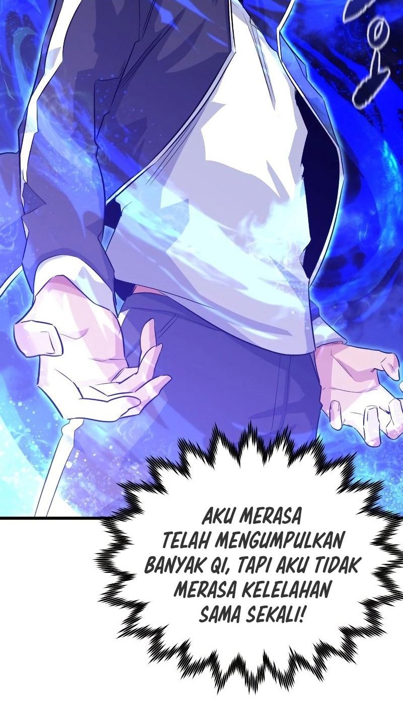 Phantom Spirit King Chapter 26 - halaman 73