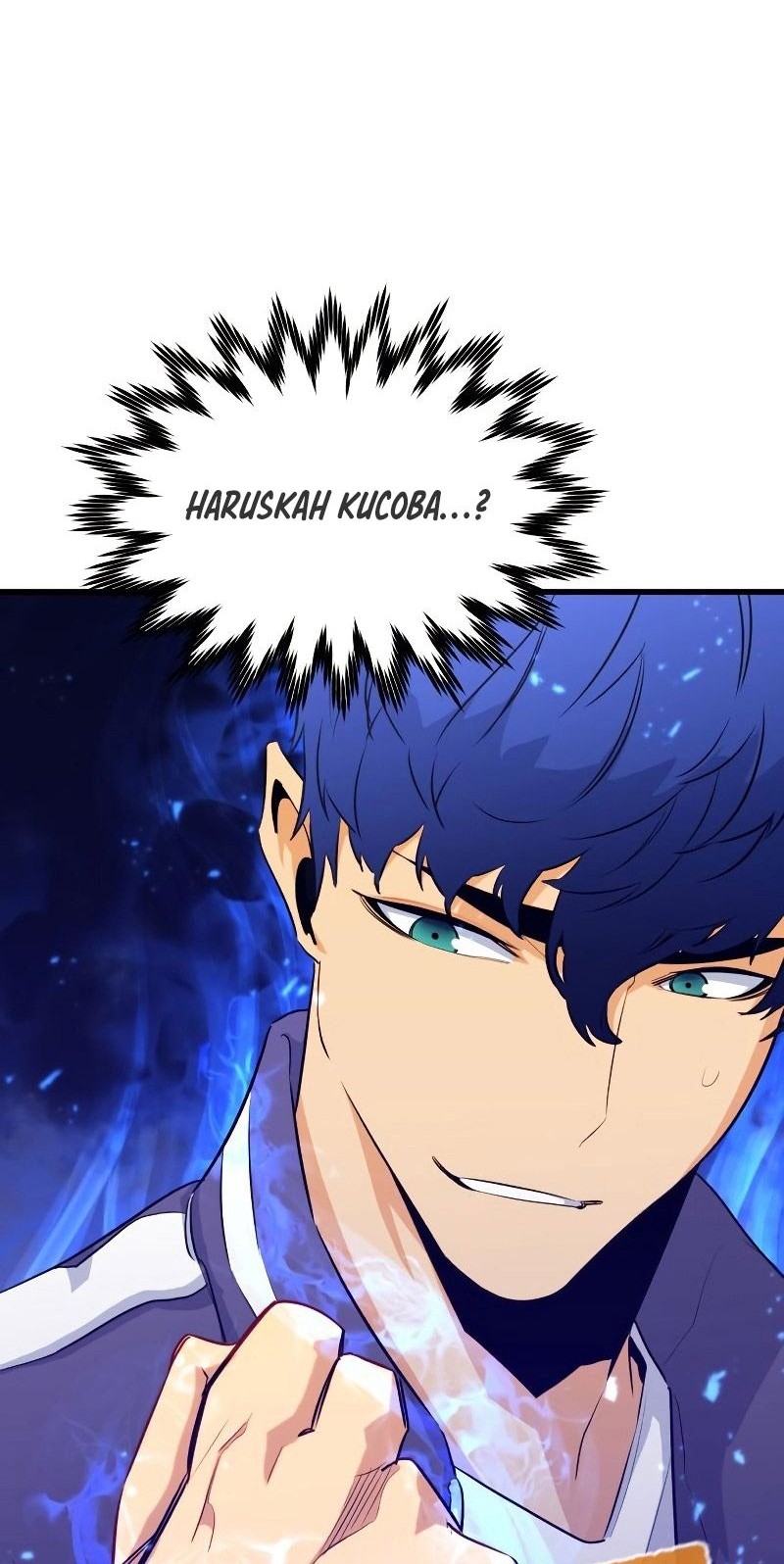 Phantom Spirit King Chapter 26 - halaman 75