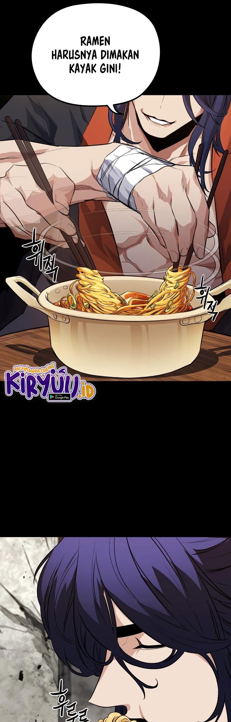 Phantom Spirit King Chapter 26 - halaman 8