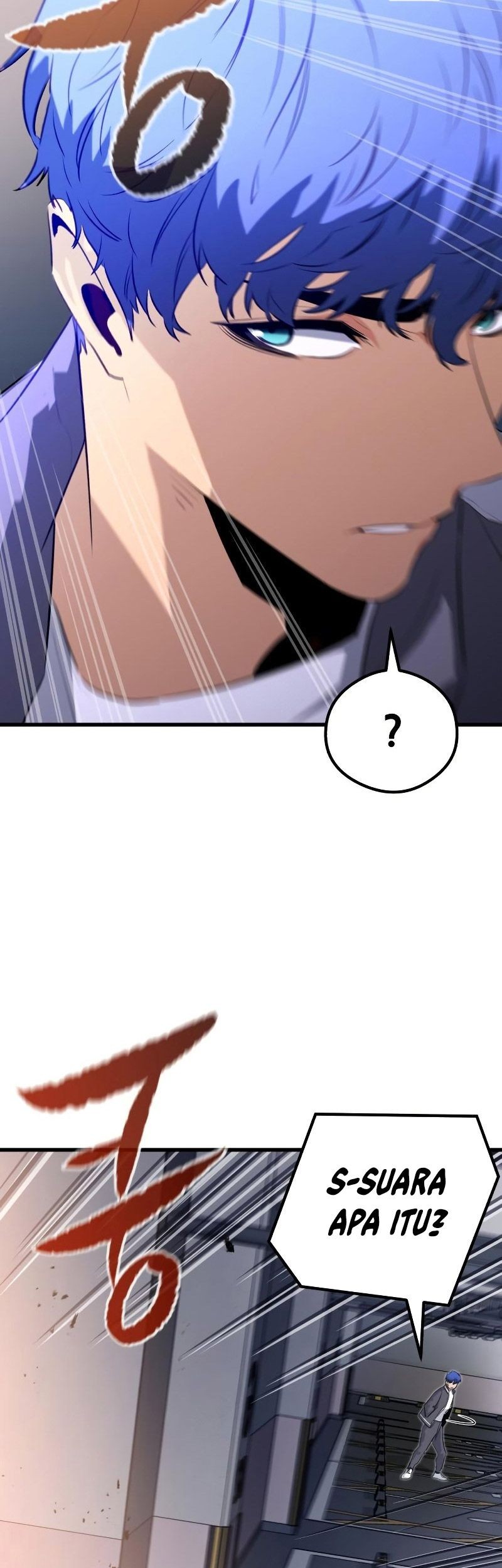 Phantom Spirit King Chapter 26 - halaman 84