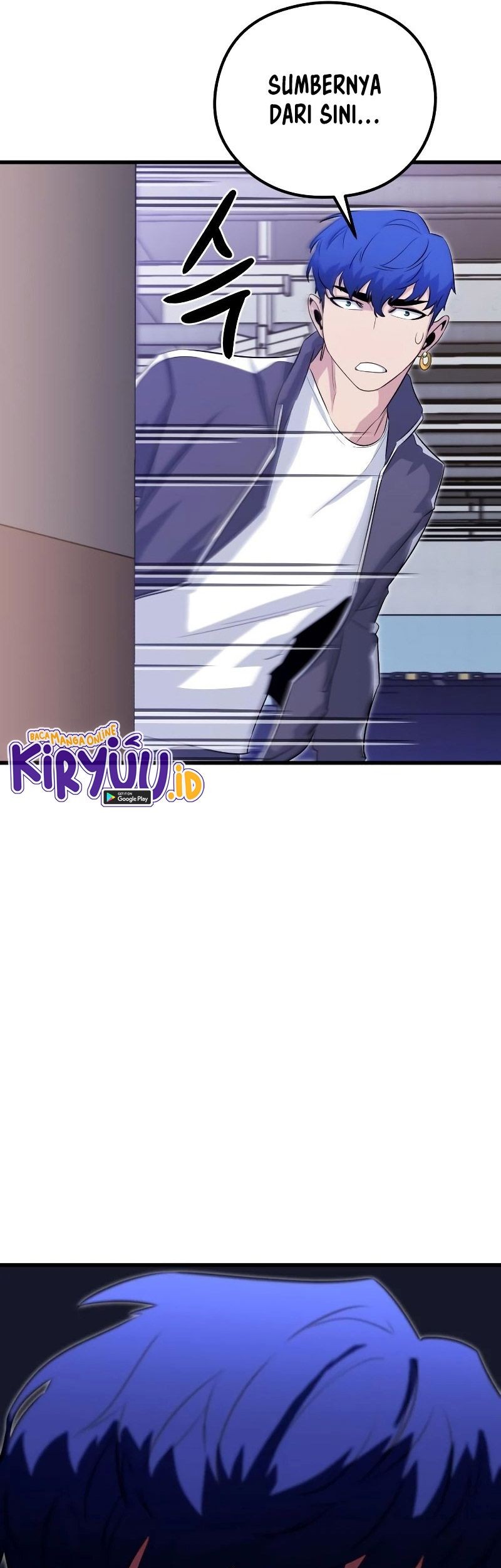 Phantom Spirit King Chapter 26 - halaman 86