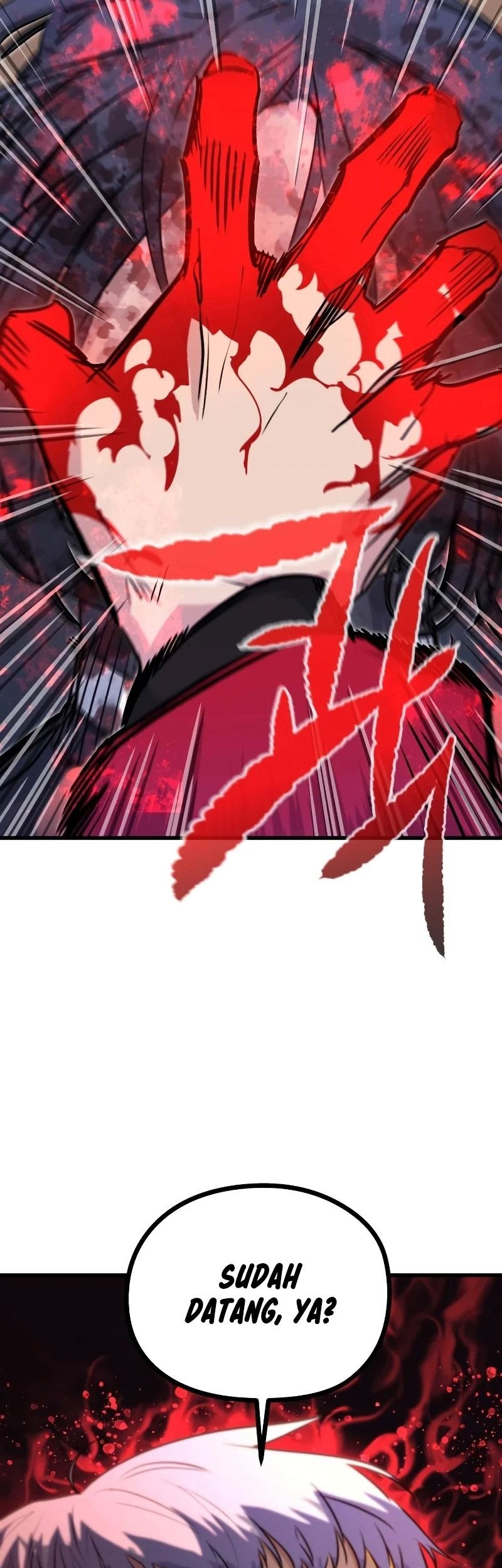 Phantom Spirit King Chapter 26 - halaman 92
