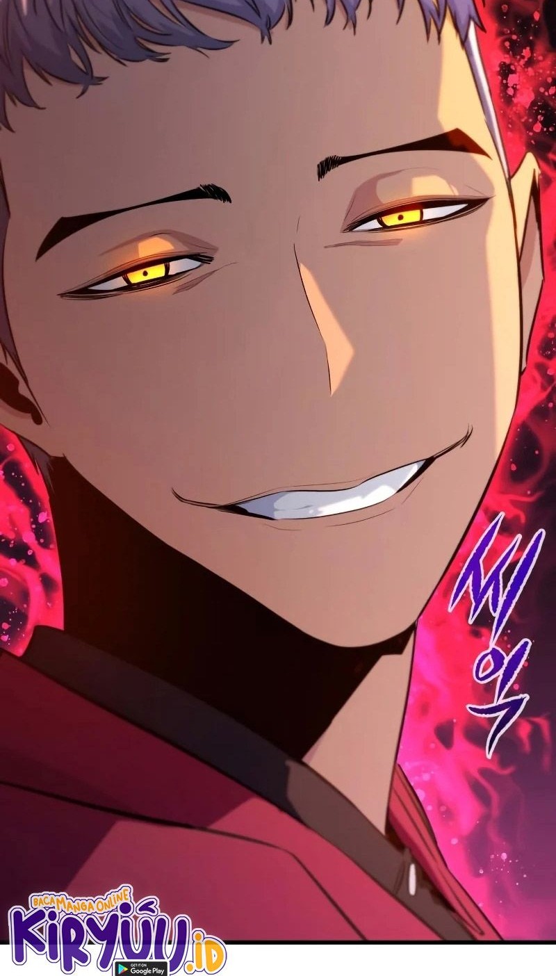 Phantom Spirit King Chapter 26 - halaman 93