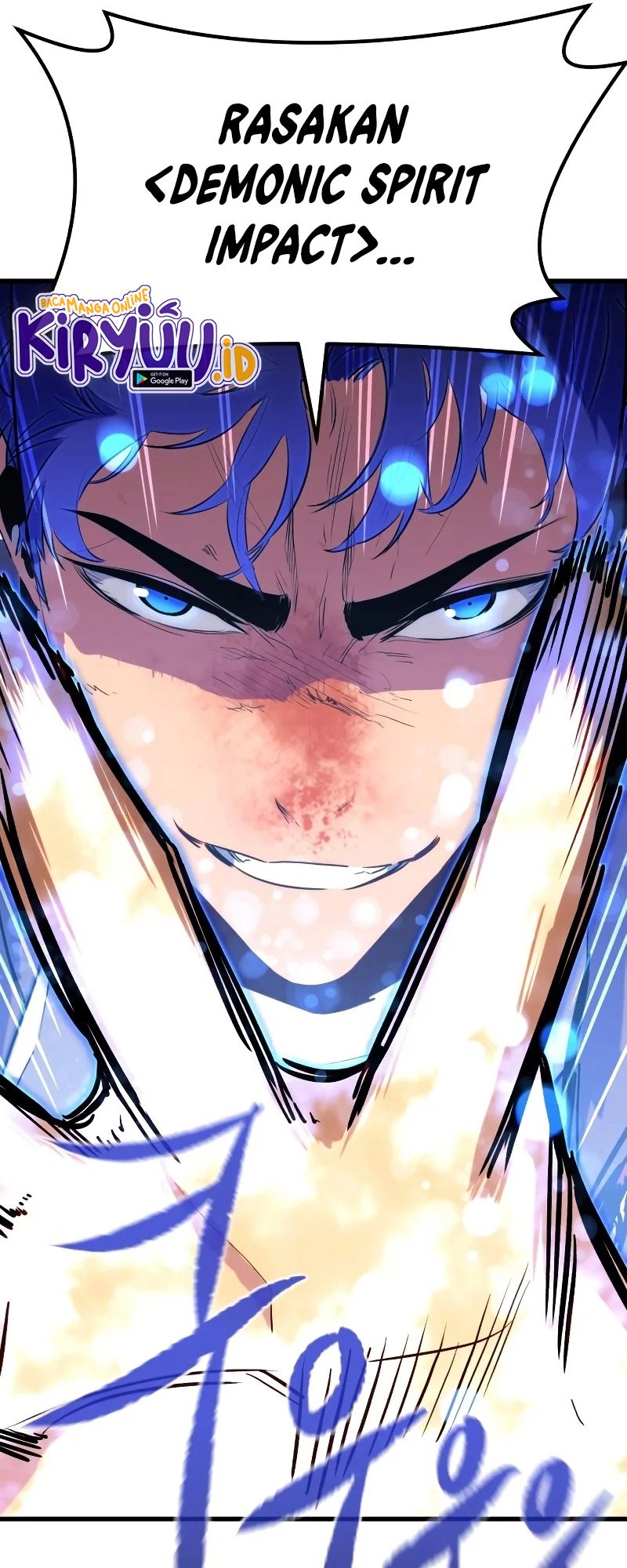 Phantom Spirit King Chapter 27 - halaman 101