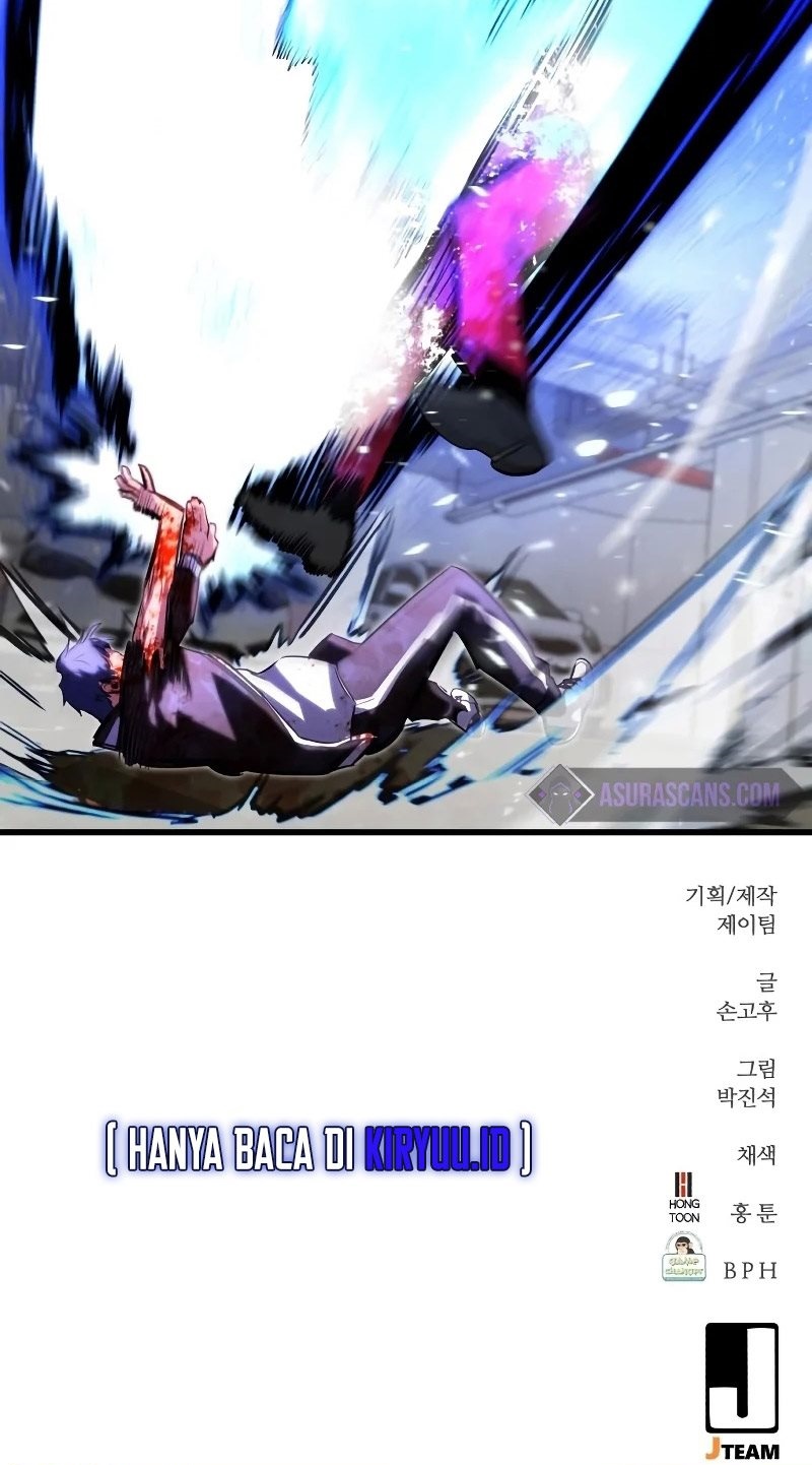 Phantom Spirit King Chapter 27 - halaman 103