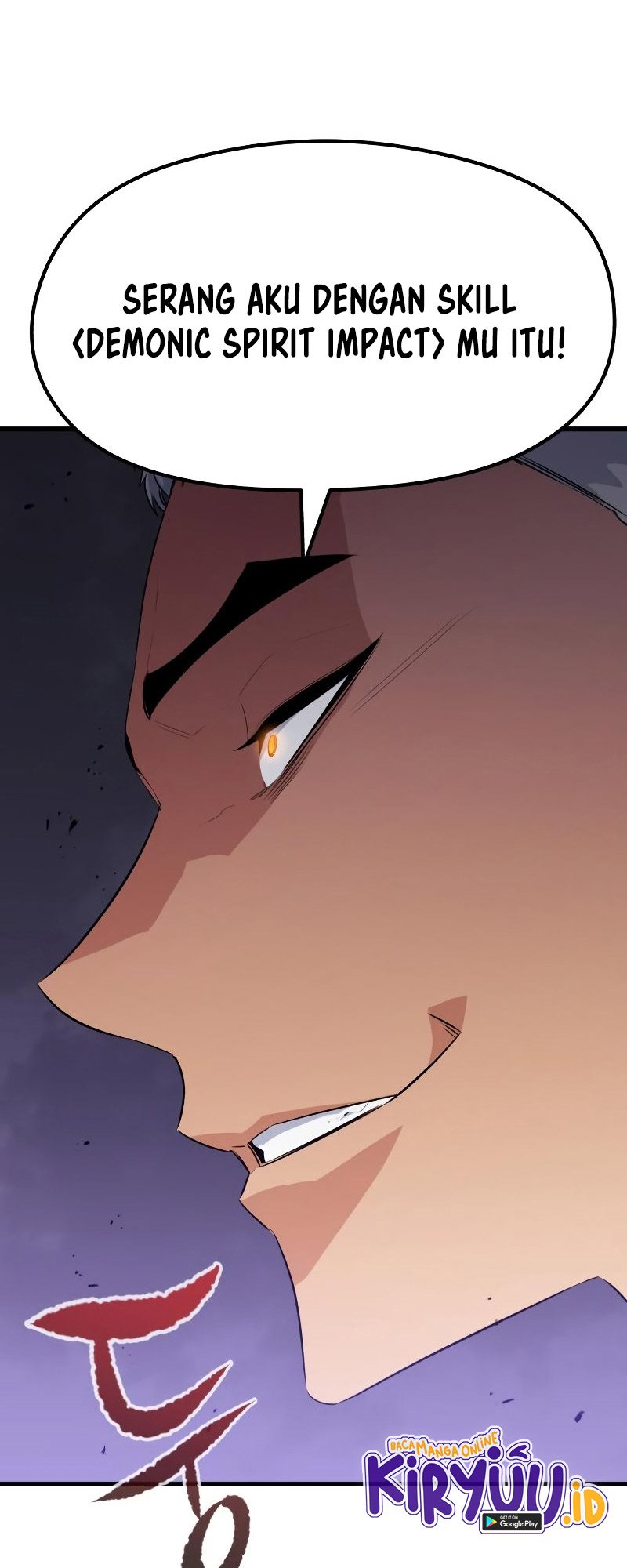 Phantom Spirit King Chapter 27 - halaman 11