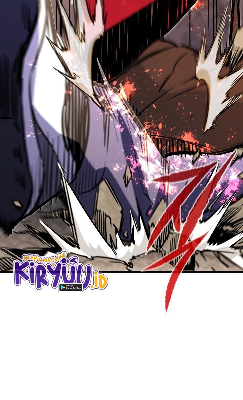 Phantom Spirit King Chapter 27 - halaman 17