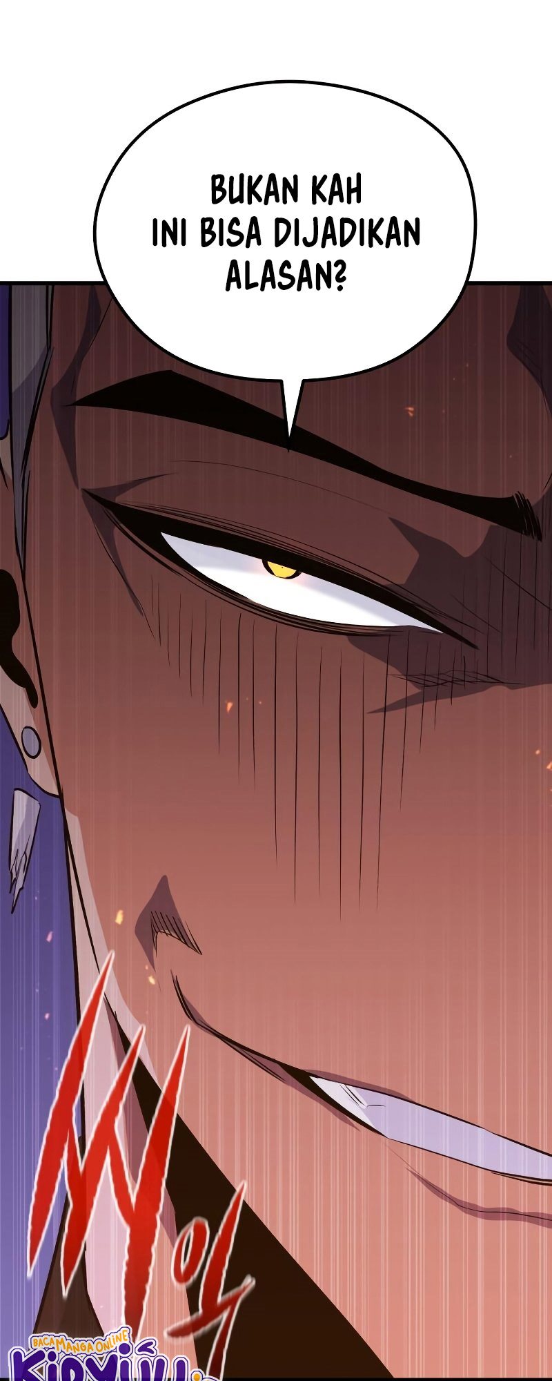 Phantom Spirit King Chapter 27 - halaman 19