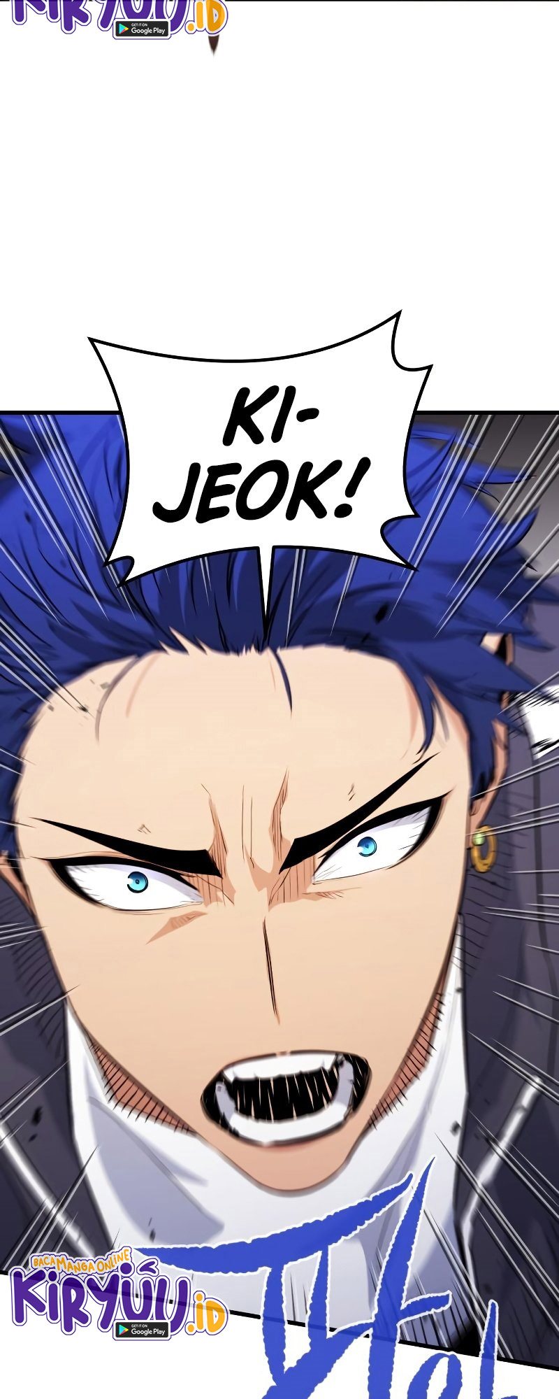 Phantom Spirit King Chapter 27 - halaman 20