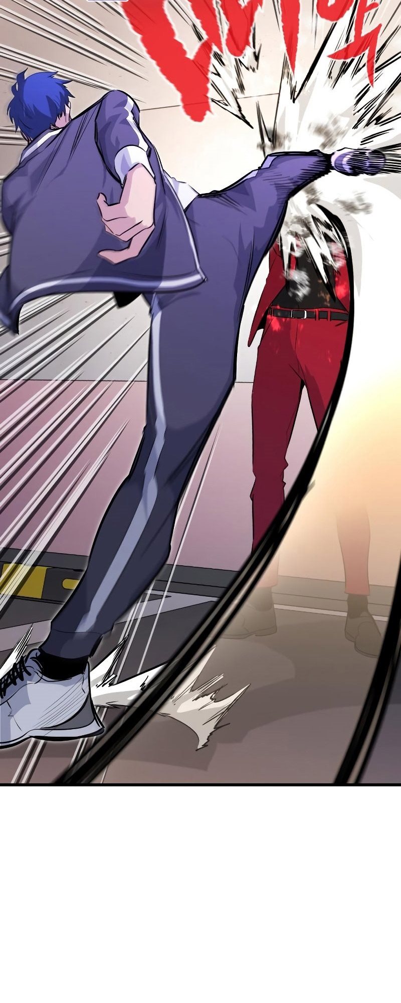 Phantom Spirit King Chapter 27 - halaman 24