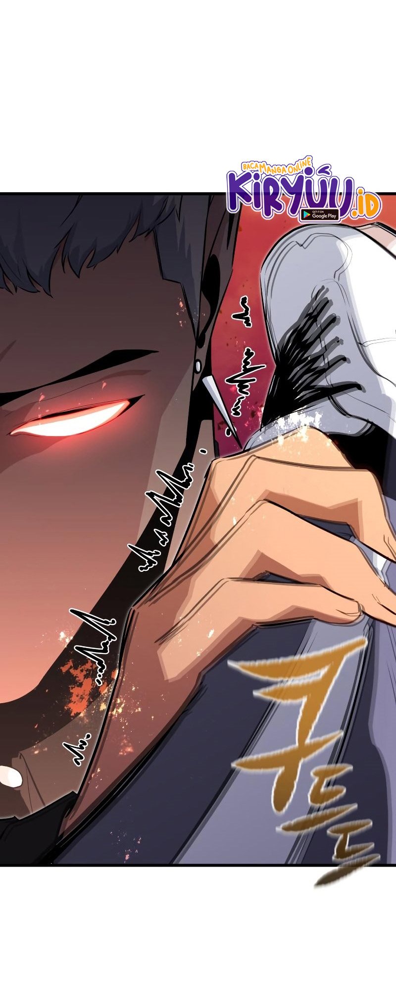 Phantom Spirit King Chapter 27 - halaman 25
