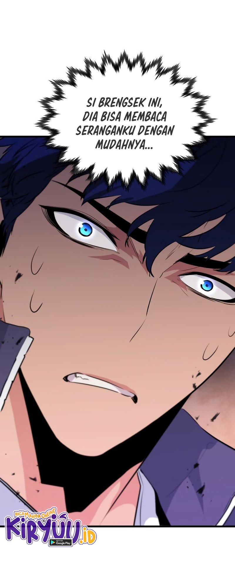 Phantom Spirit King Chapter 27 - halaman 26