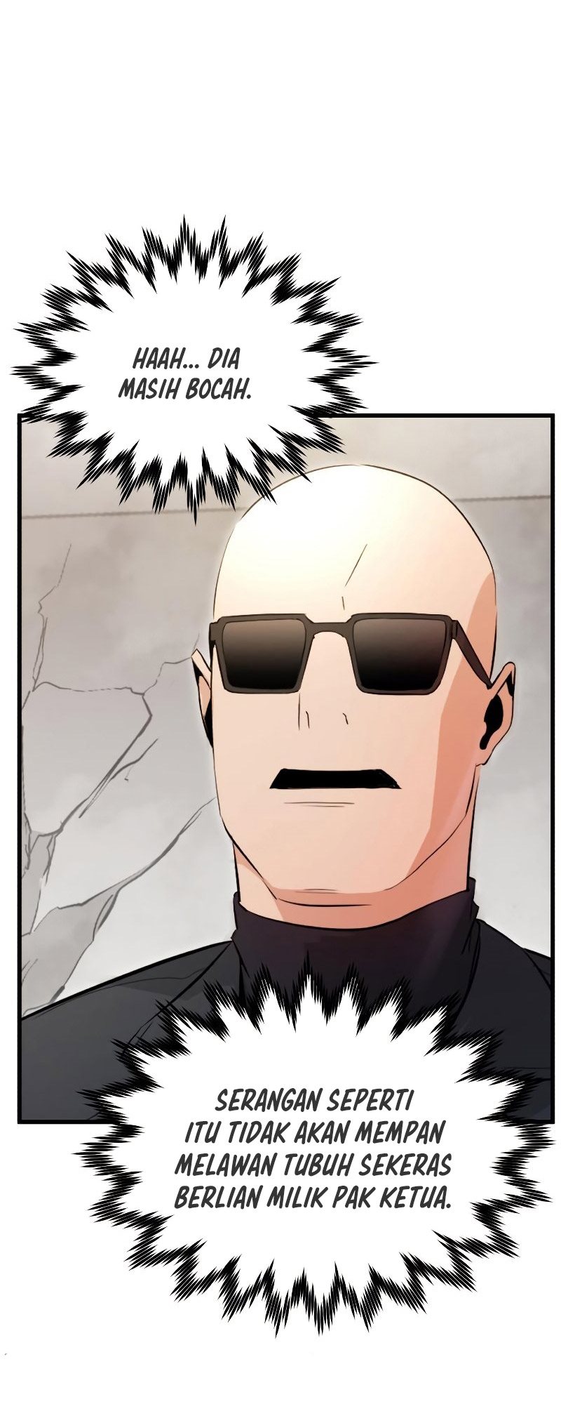 Phantom Spirit King Chapter 27 - halaman 27