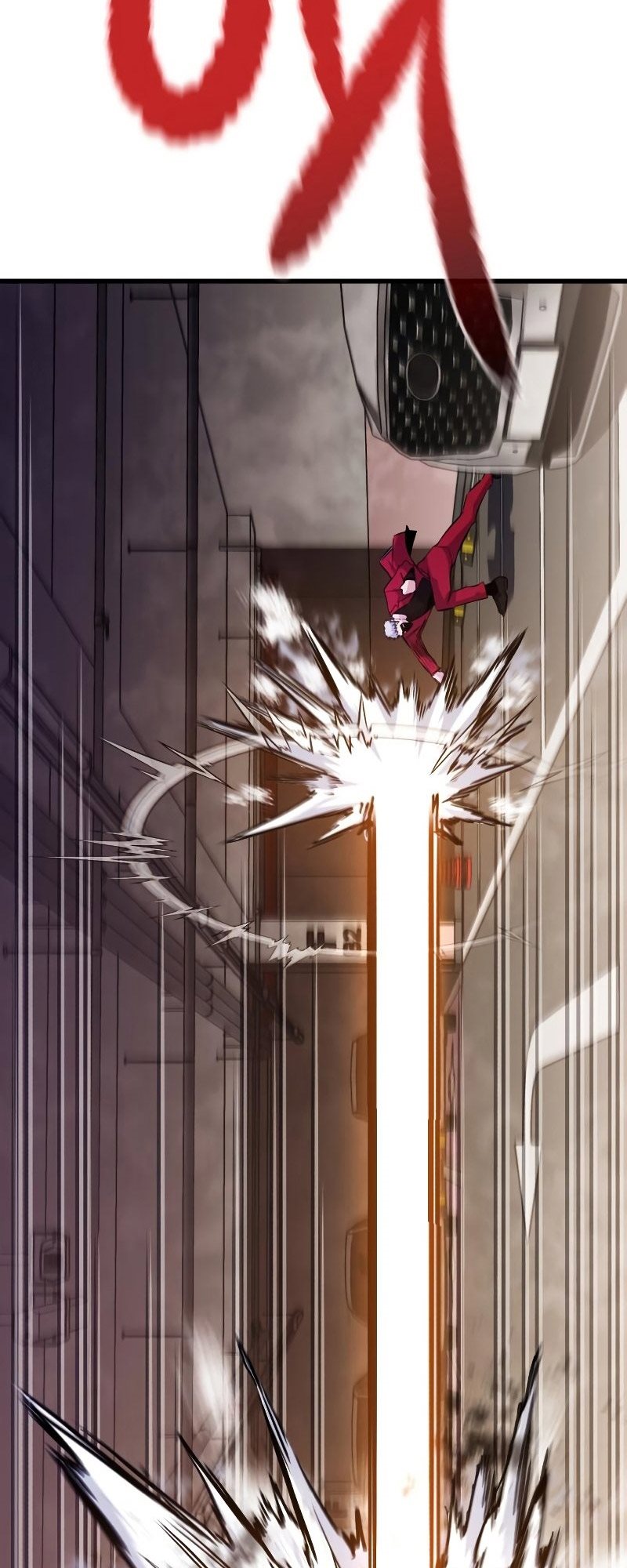 Phantom Spirit King Chapter 27 - halaman 31