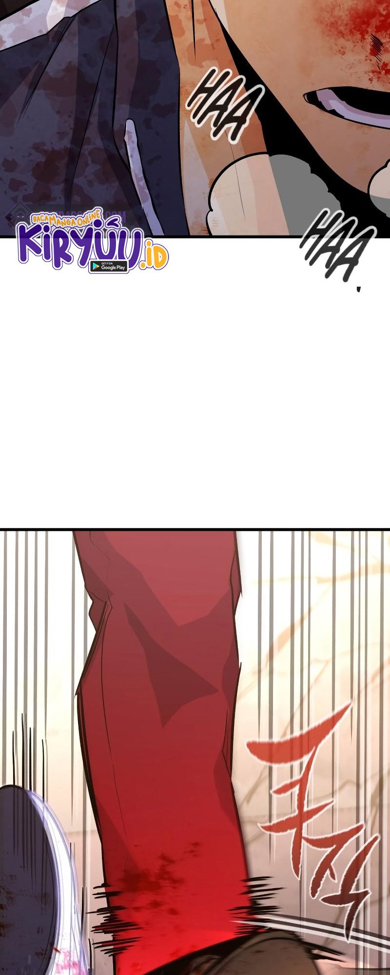Phantom Spirit King Chapter 27 - halaman 36