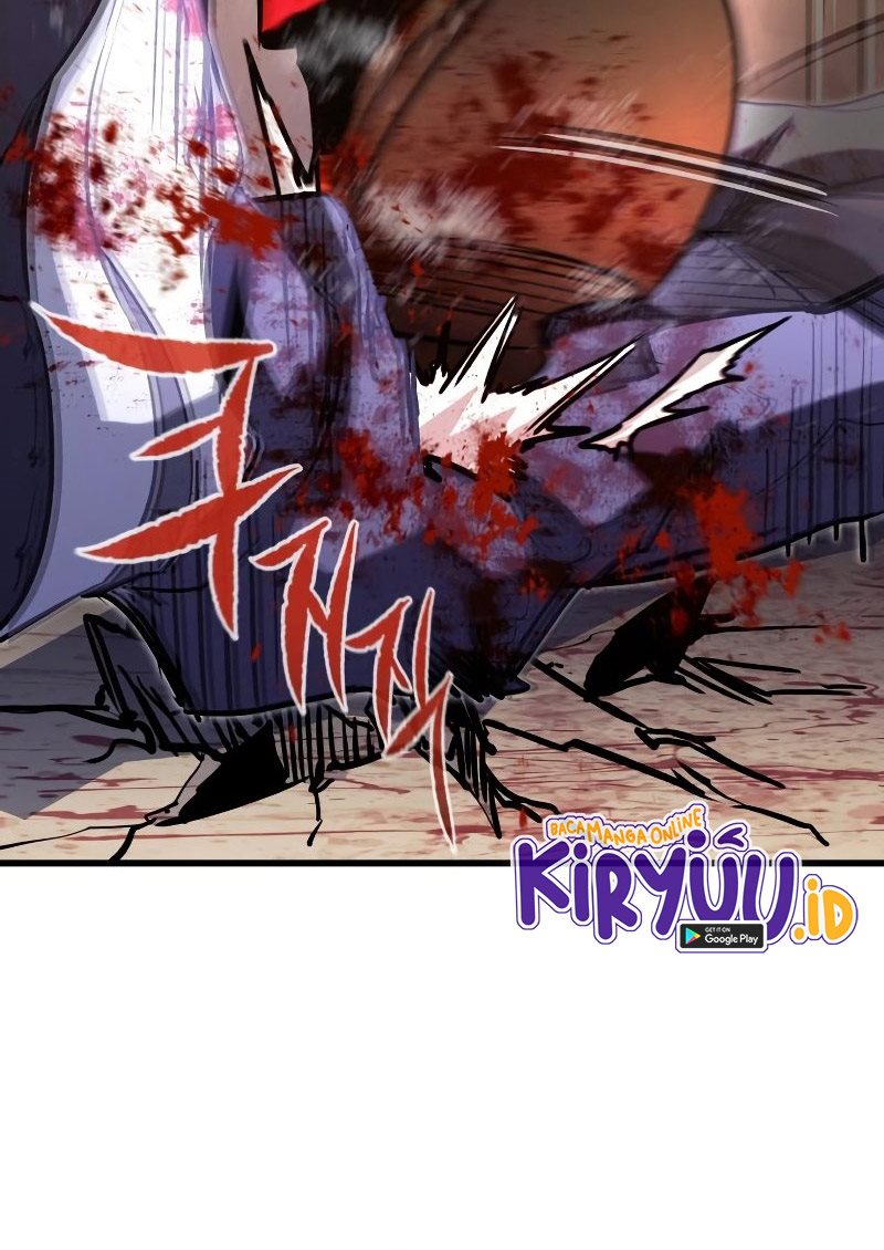 Phantom Spirit King Chapter 27 - halaman 37