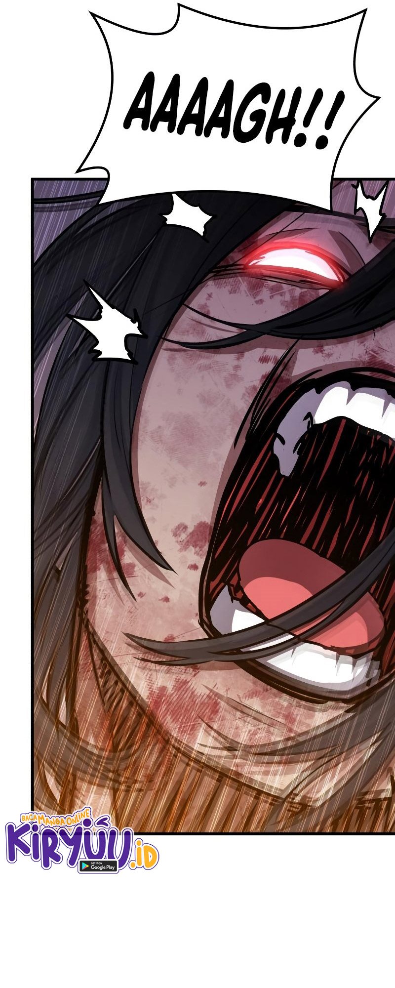 Phantom Spirit King Chapter 27 - halaman 38