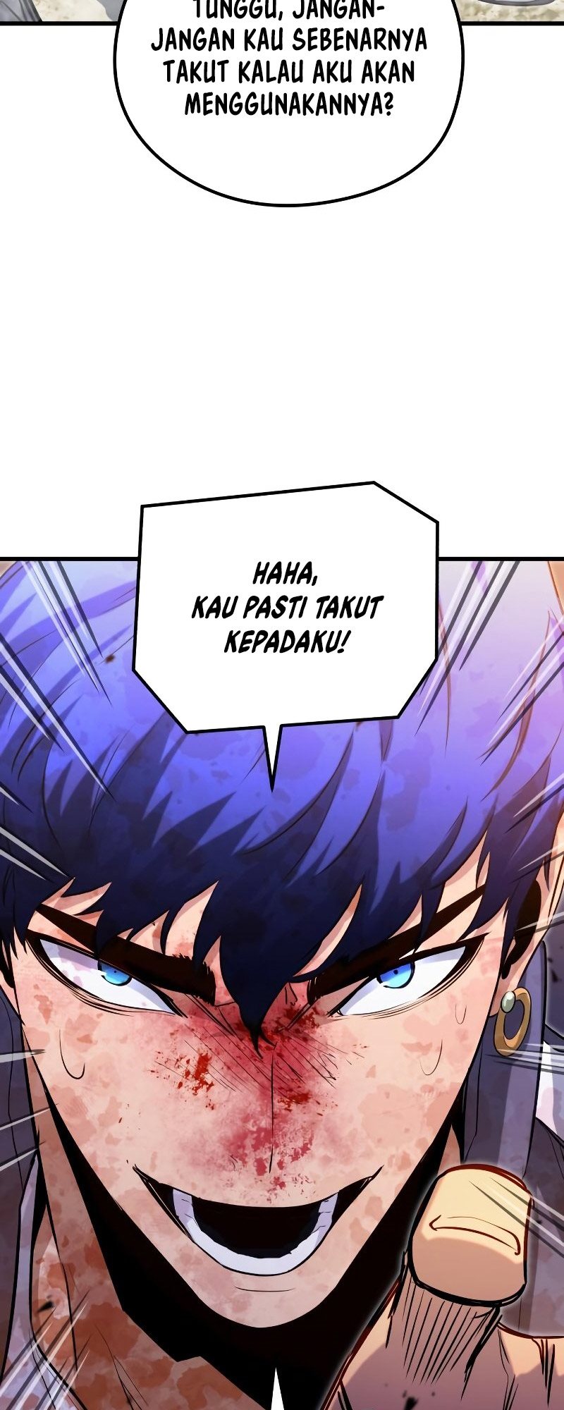 Phantom Spirit King Chapter 27 - halaman 43