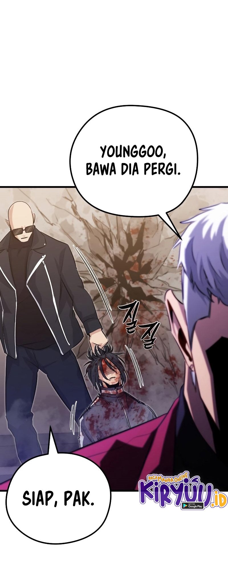 Phantom Spirit King Chapter 27 - halaman 45