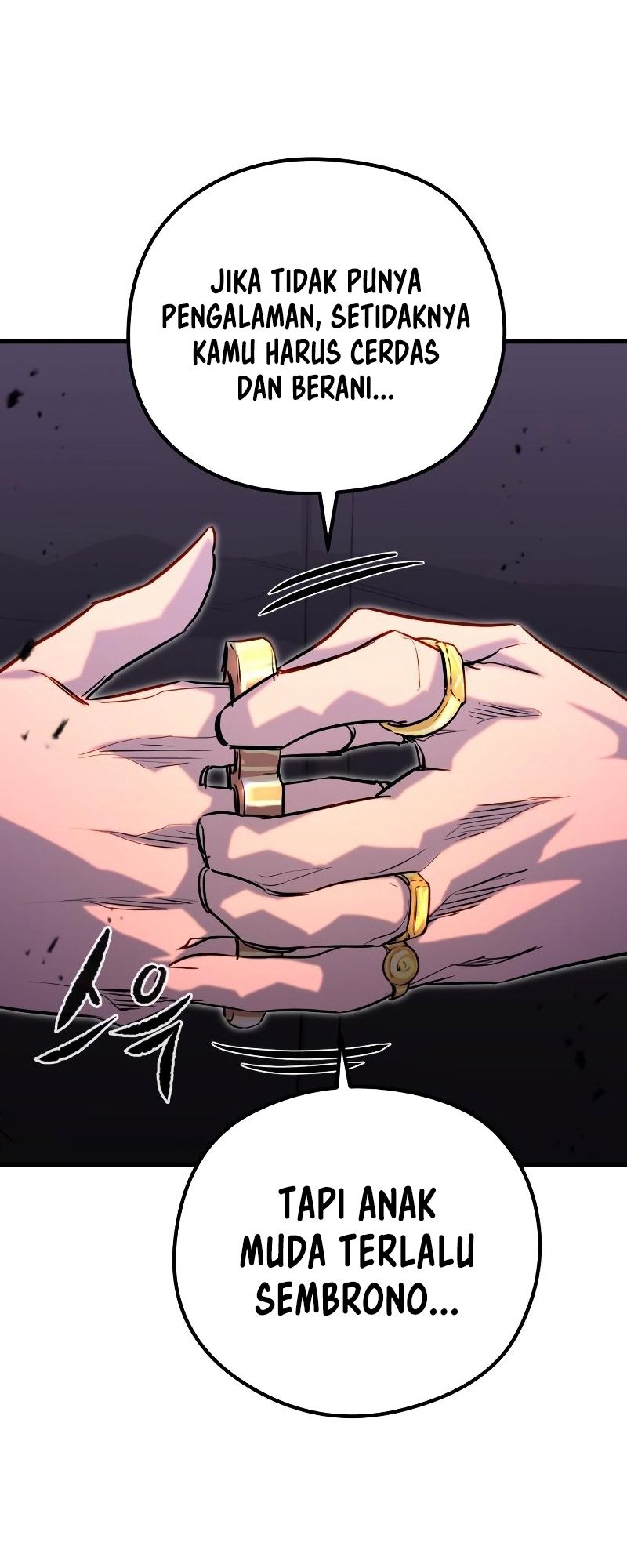 Phantom Spirit King Chapter 27 - halaman 47