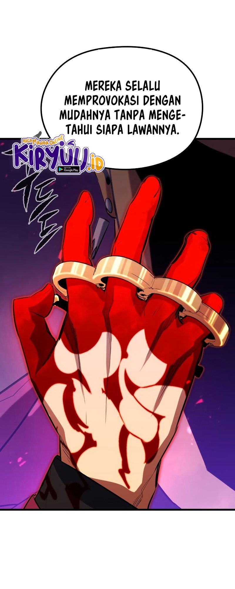 Phantom Spirit King Chapter 27 - halaman 48