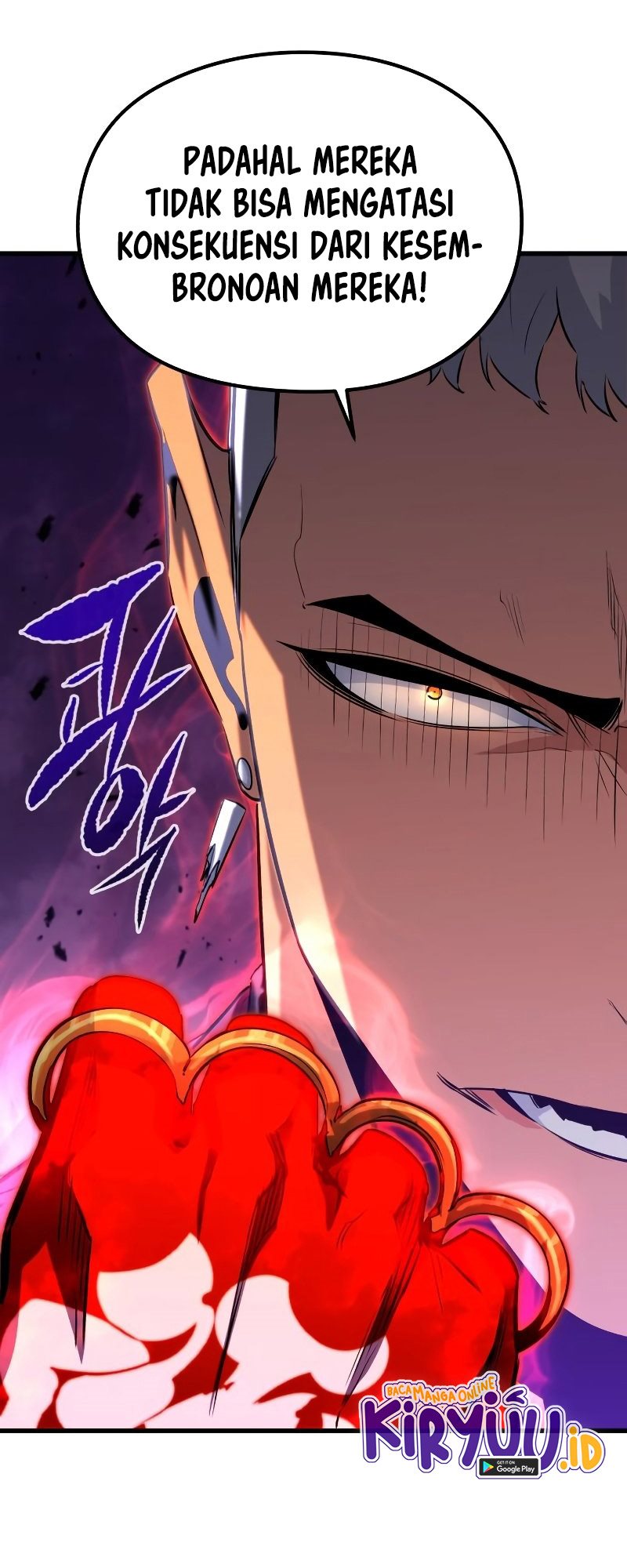 Phantom Spirit King Chapter 27 - halaman 49