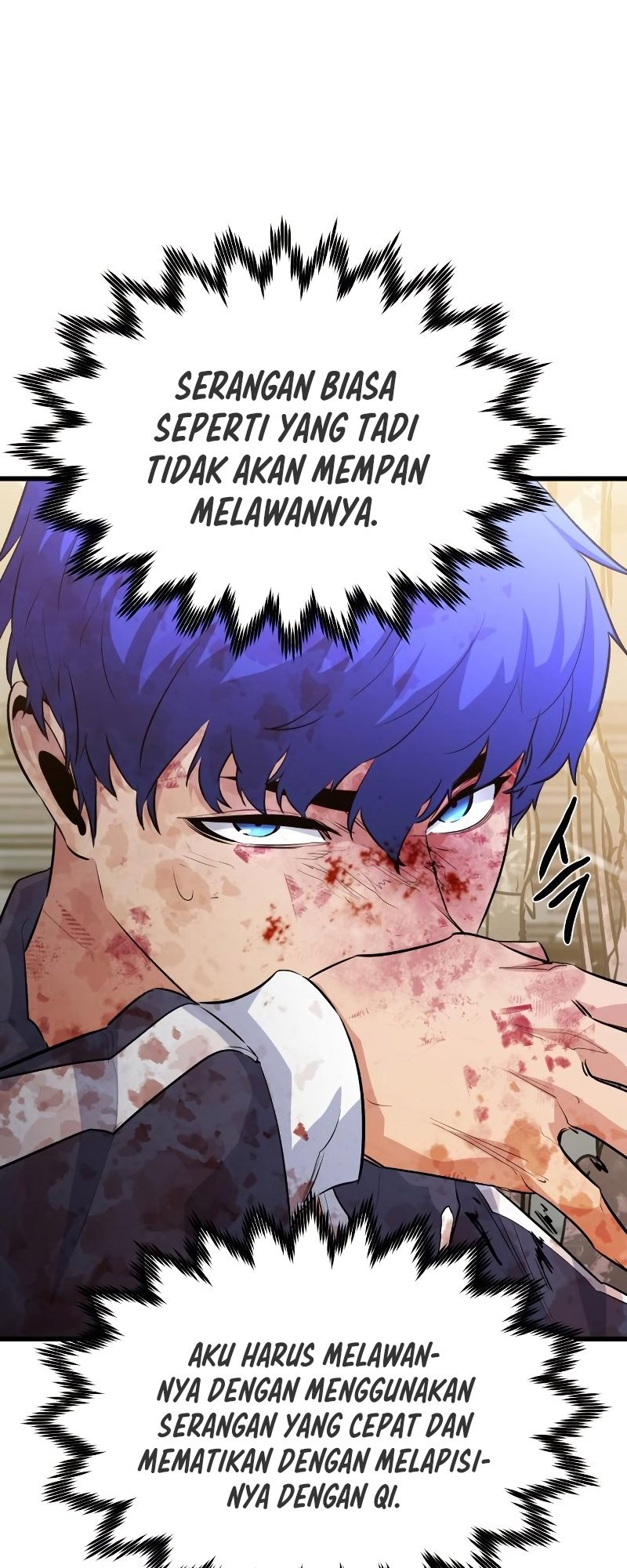 Phantom Spirit King Chapter 27 - halaman 50