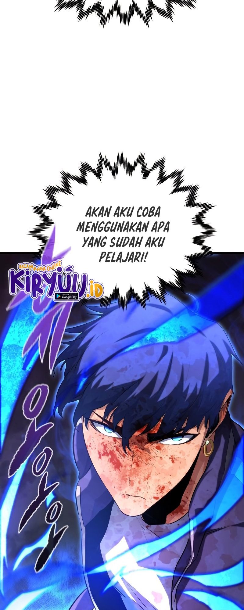 Phantom Spirit King Chapter 27 - halaman 51