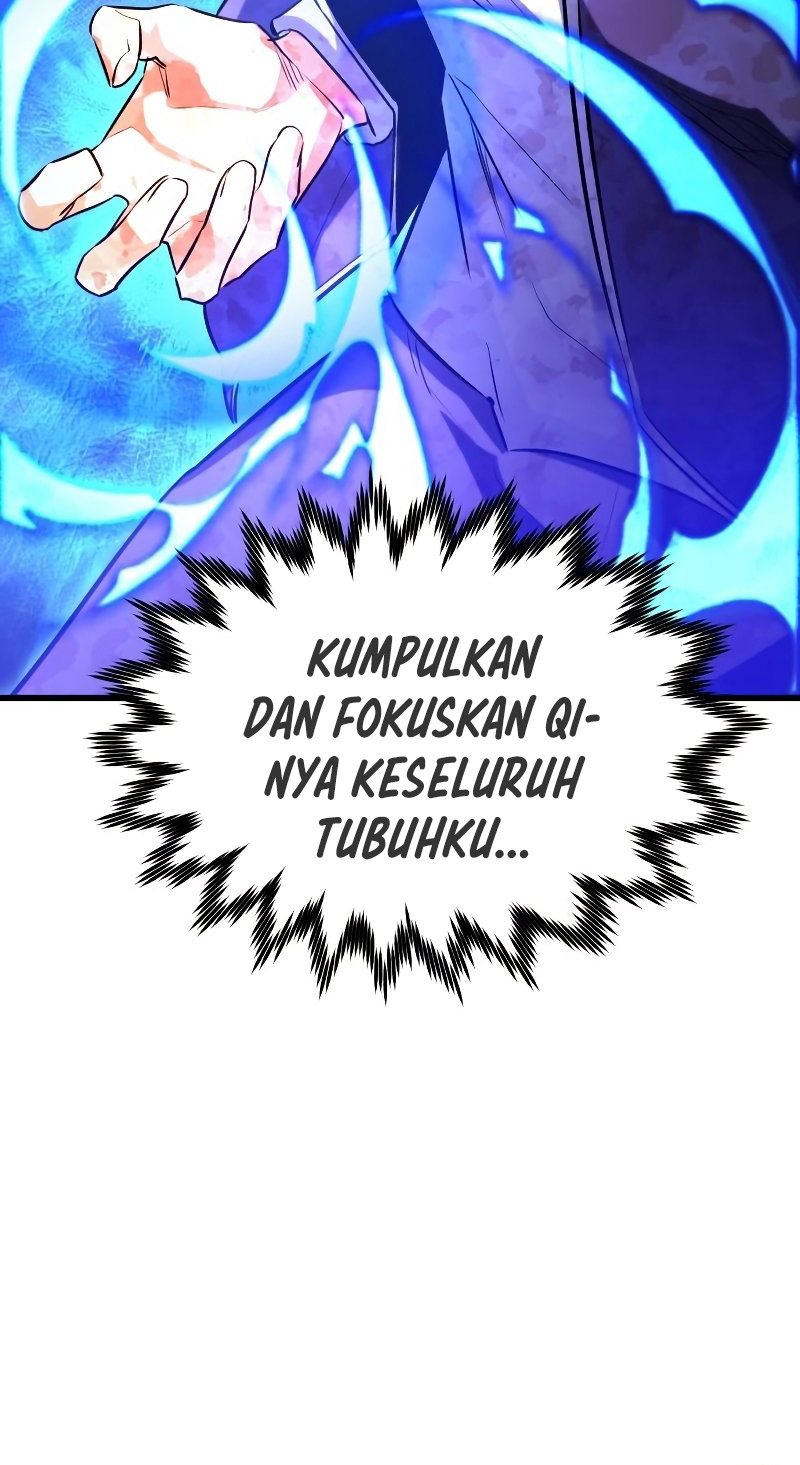Phantom Spirit King Chapter 27 - halaman 52