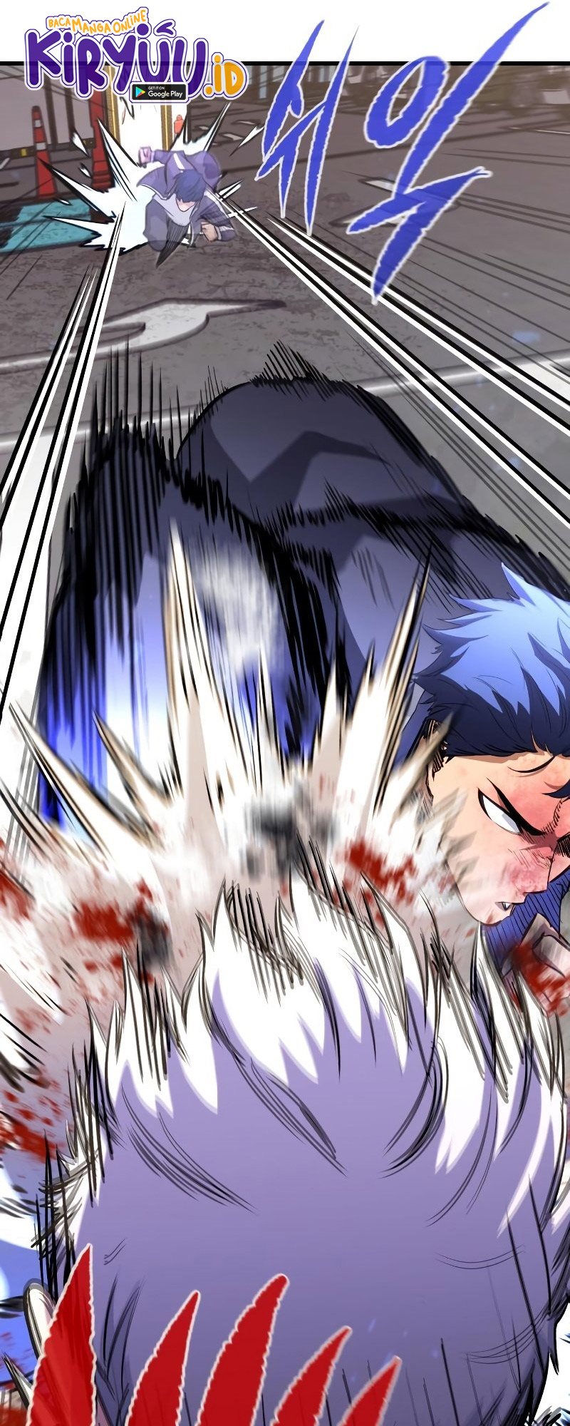 Phantom Spirit King Chapter 27 - halaman 53